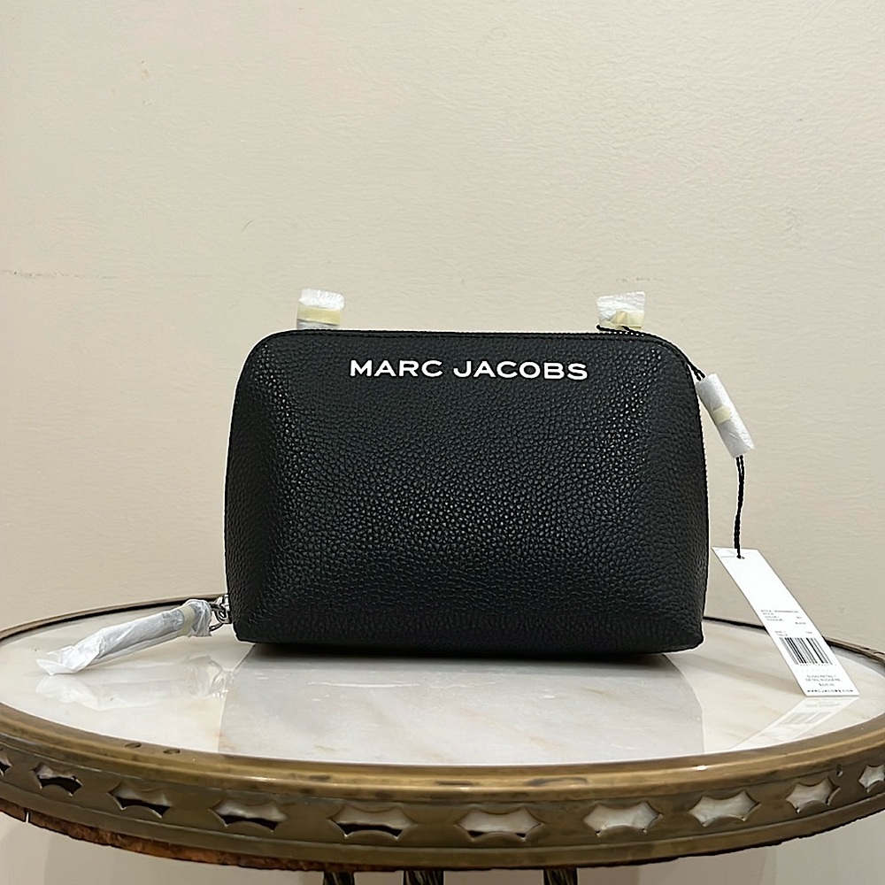 Marc Jacobs , color black with strap